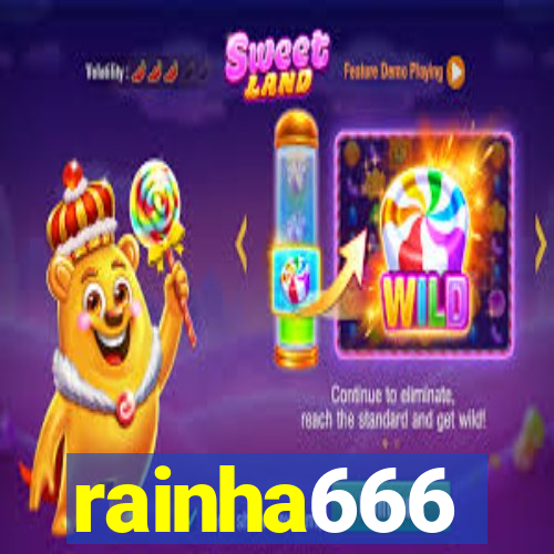 rainha666