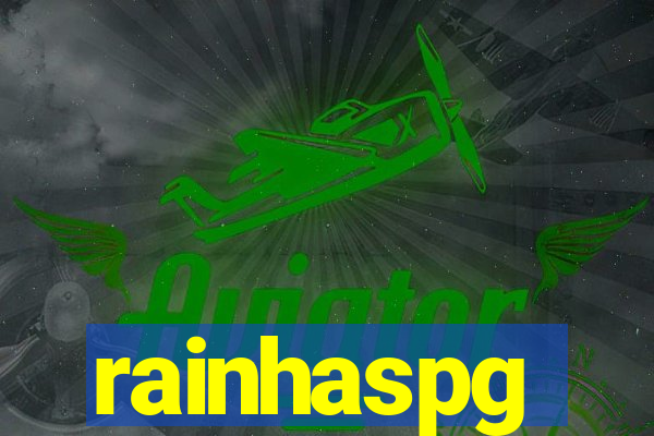 rainhaspg