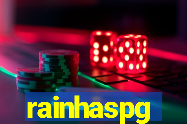 rainhaspg