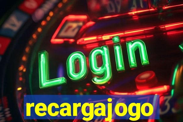 recargajogo