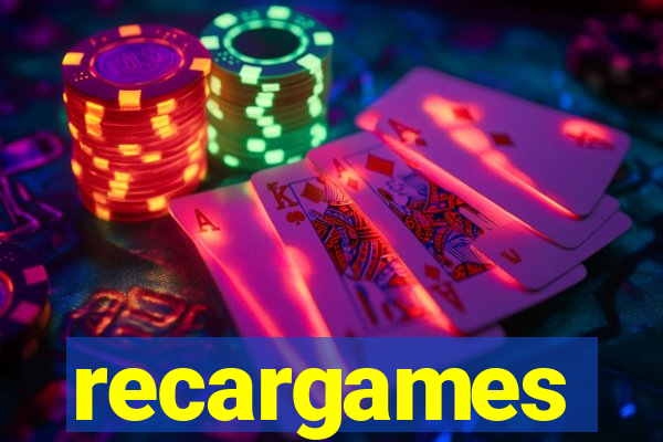 recargames