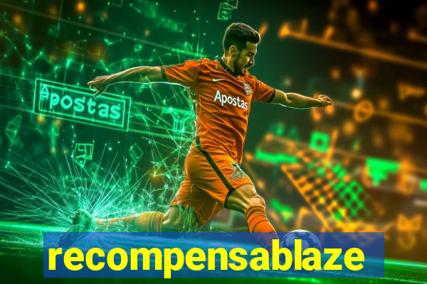 recompensablaze