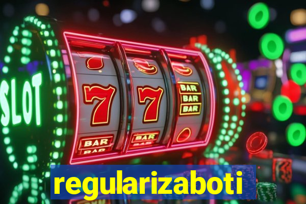 regularizaboti