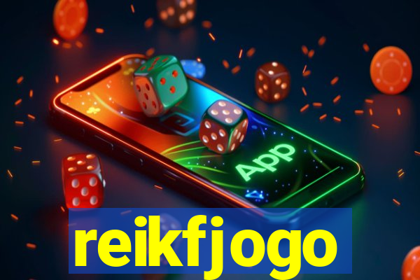 reikfjogo