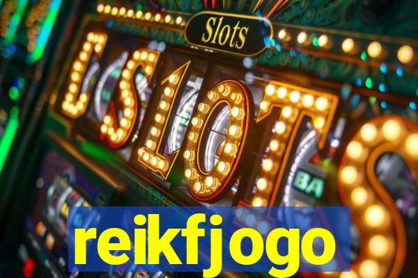 reikfjogo
