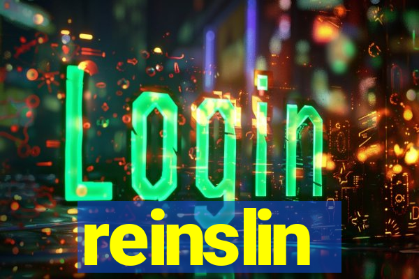 reinslin