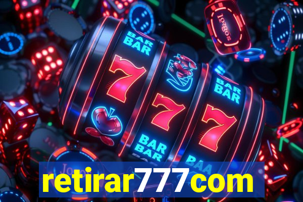 retirar777com