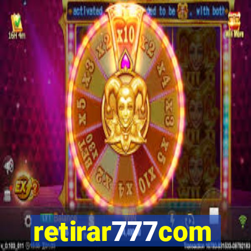 retirar777com