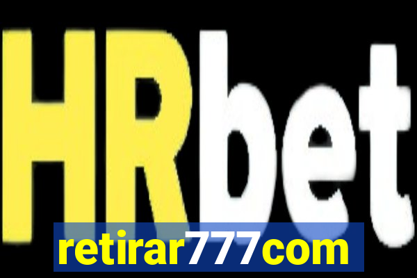 retirar777com