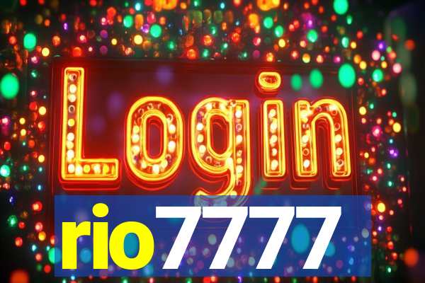 rio7777