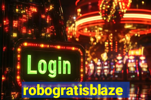 robogratisblaze