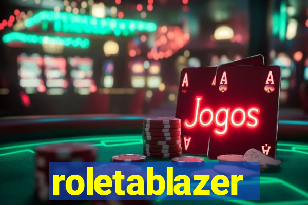 roletablazer