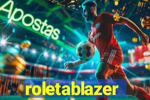 roletablazer