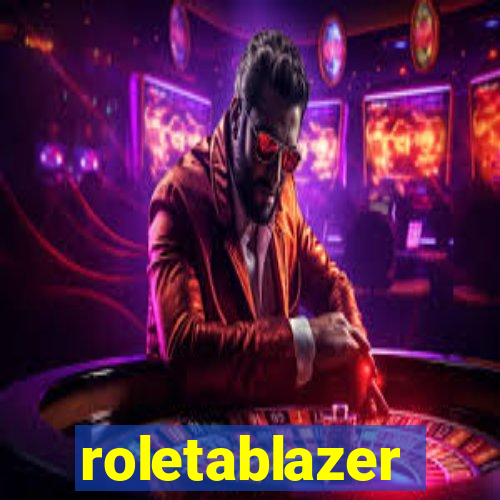 roletablazer
