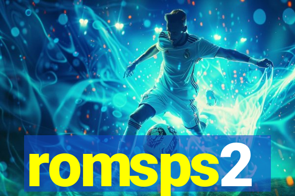 romsps2