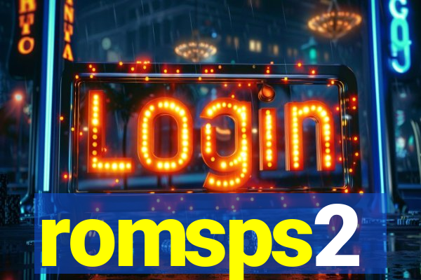 romsps2