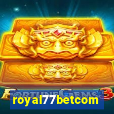 royal77betcom