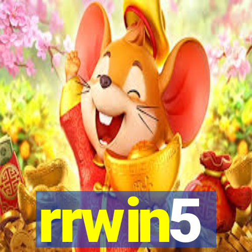 rrwin5
