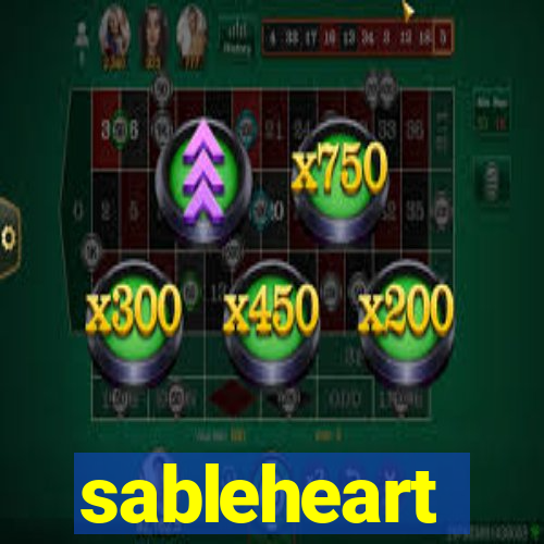 sableheart