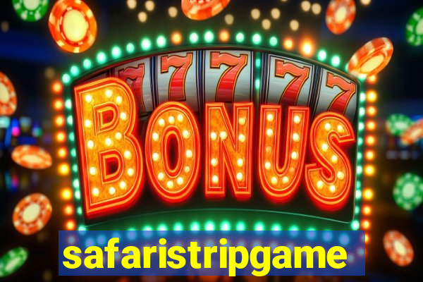 safaristripgame
