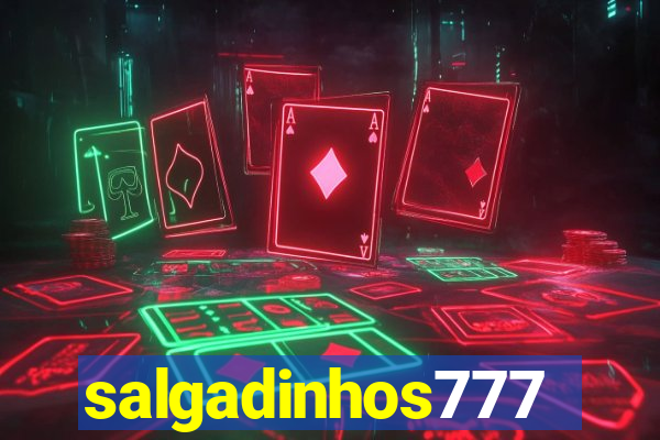 salgadinhos777