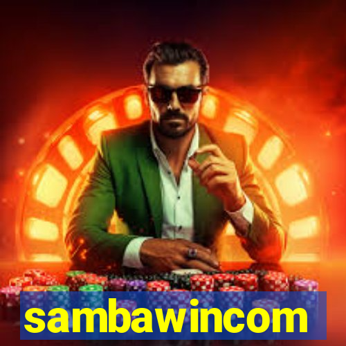 sambawincom