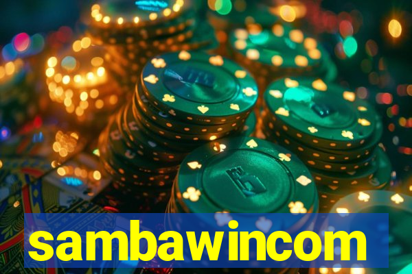 sambawincom