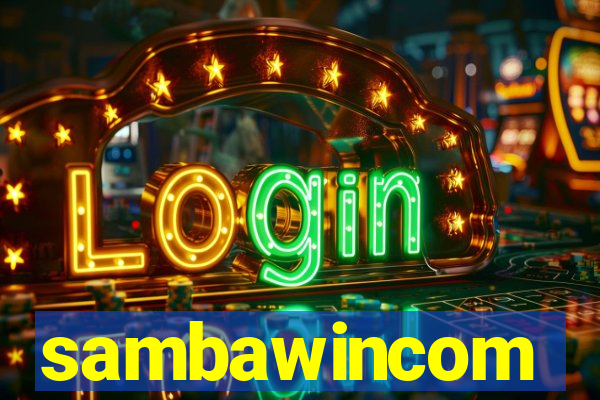 sambawincom
