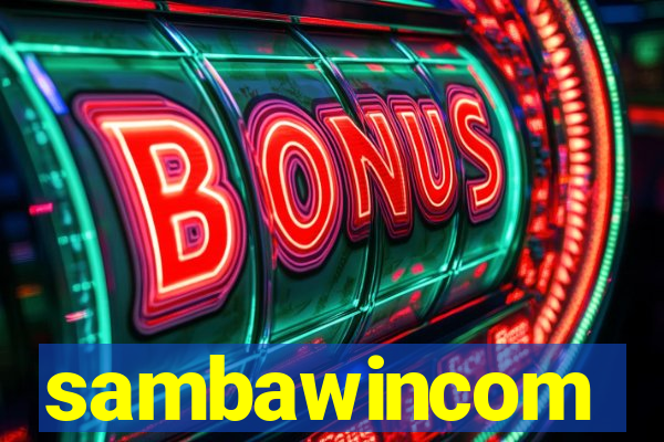 sambawincom