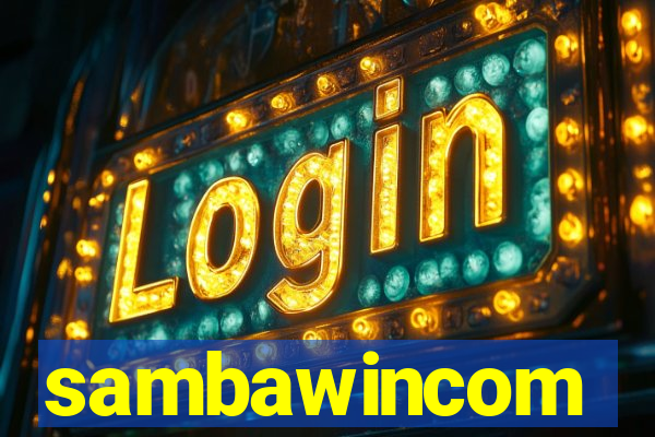 sambawincom