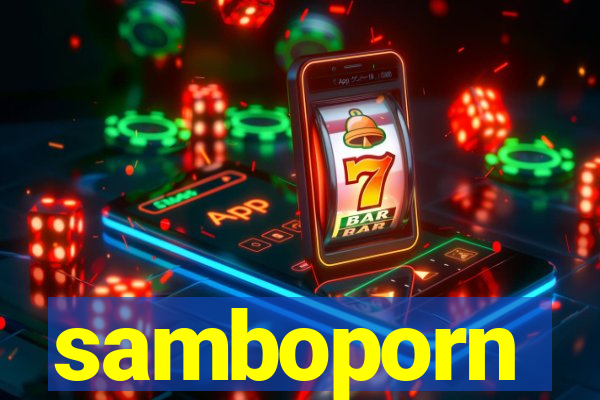 samboporn