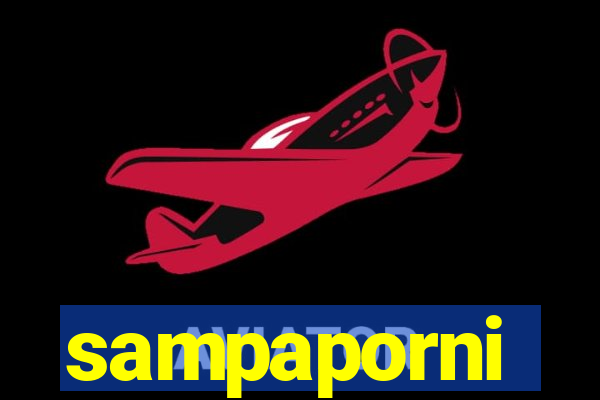 sampaporni