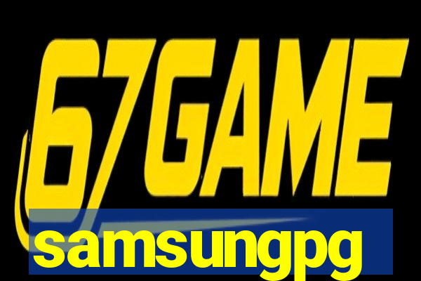 samsungpg