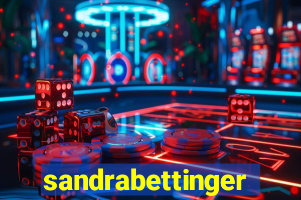 sandrabettinger