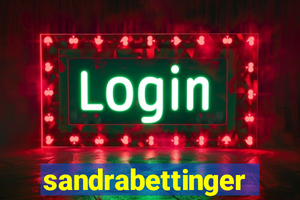 sandrabettinger