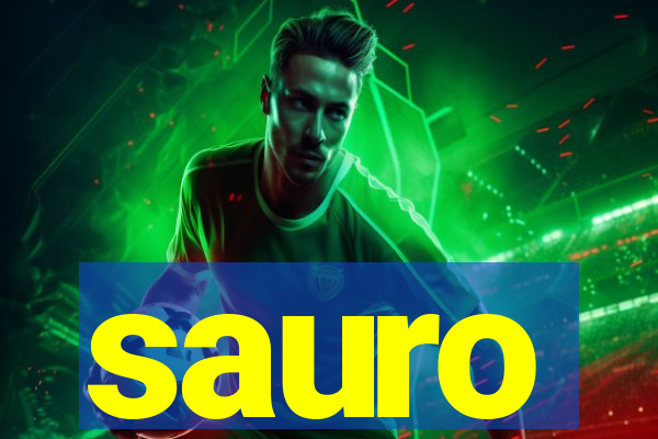 sauro-win
