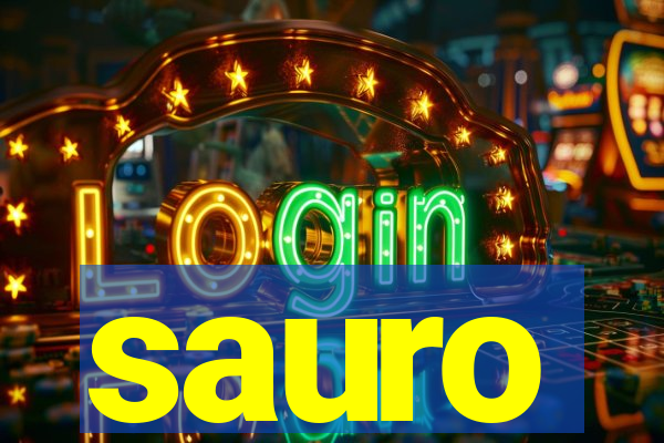 sauro-win