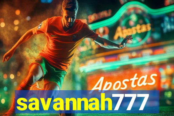 savannah777