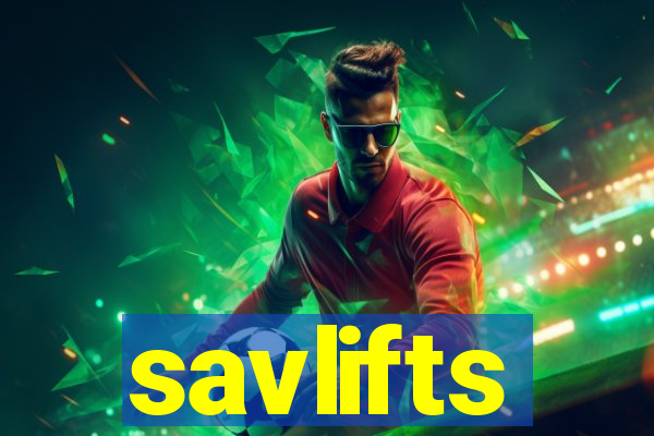 savlifts