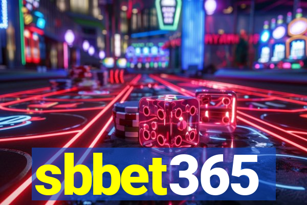 sbbet365