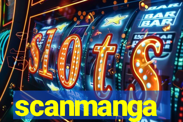 scanmanga