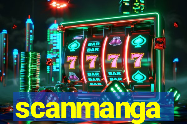 scanmanga