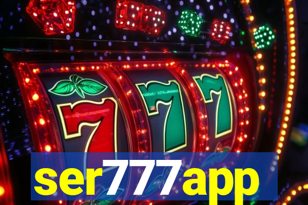 ser777app