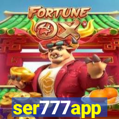 ser777app