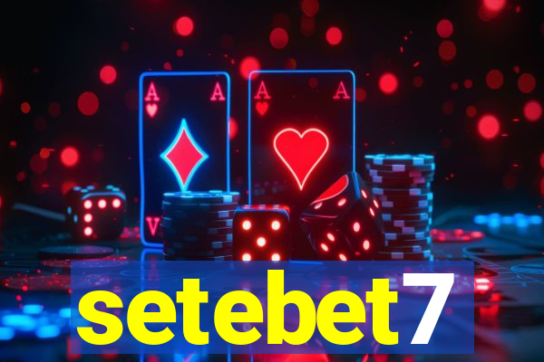 setebet7