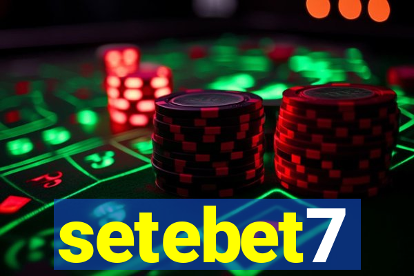 setebet7