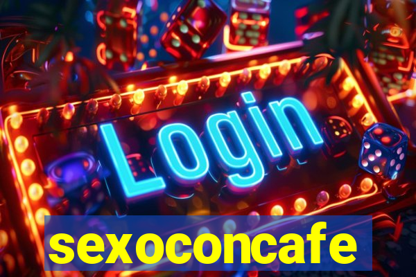 sexoconcafe
