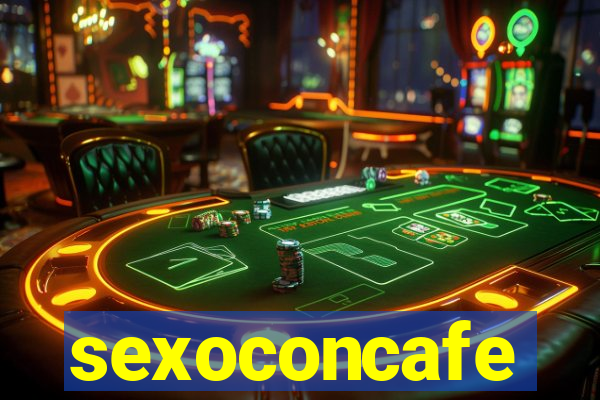 sexoconcafe