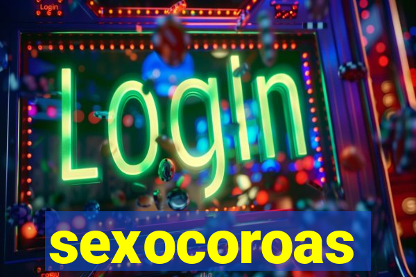 sexocoroas