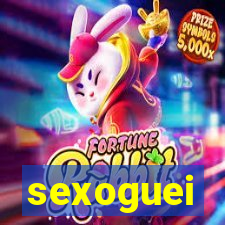 sexoguei